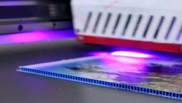 UV Printing
