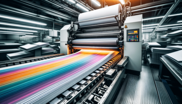 PRINT SERVICES